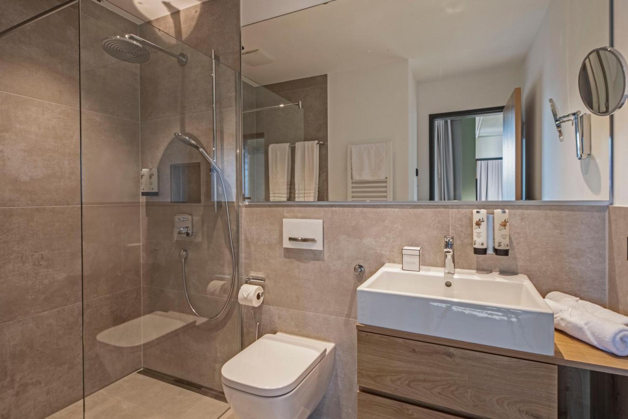 B5 Apartments カールスルーエ エクステリア 写真